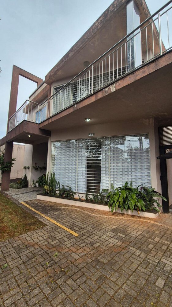 Casa ampla com piscina — foto 5