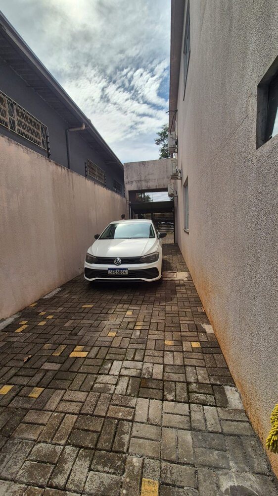 Casa ampla com piscina — foto 7