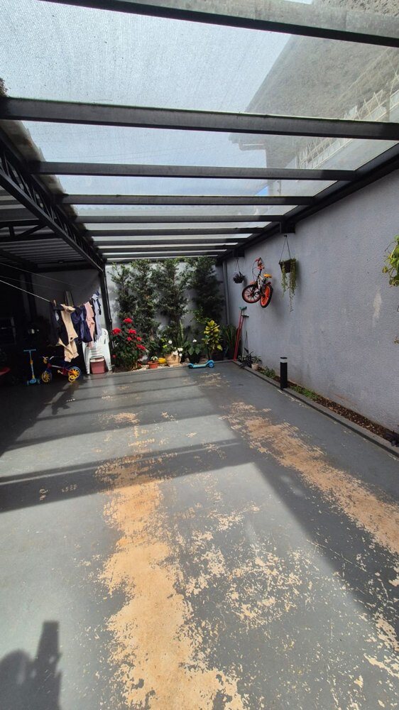 Casa ampla com piscina — foto 8