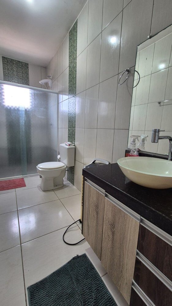 Casa ampla com piscina — foto 12