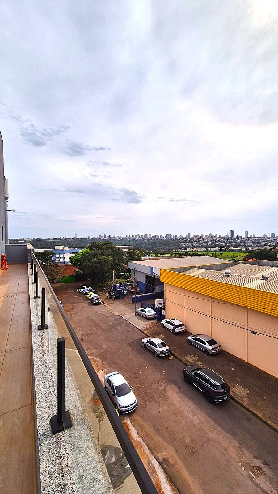 Cobertura com lazer privativo — foto 15