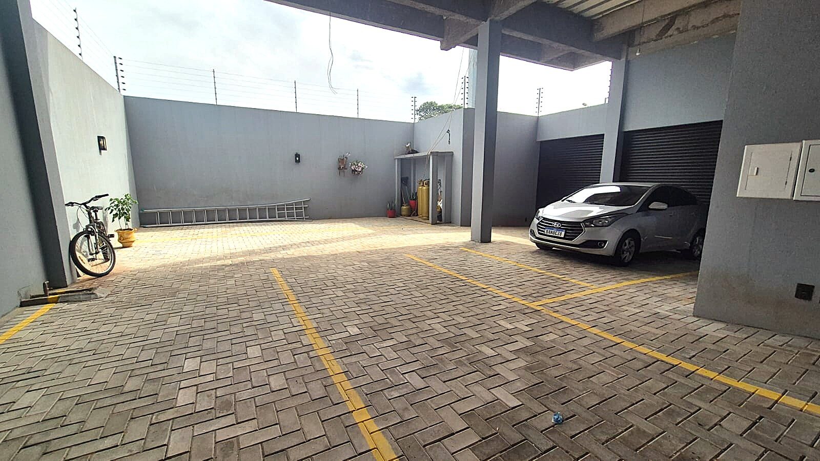 Cobertura com lazer privativo — foto 17